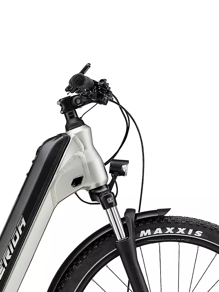 MERIDA | E-Urbanbike 27,5