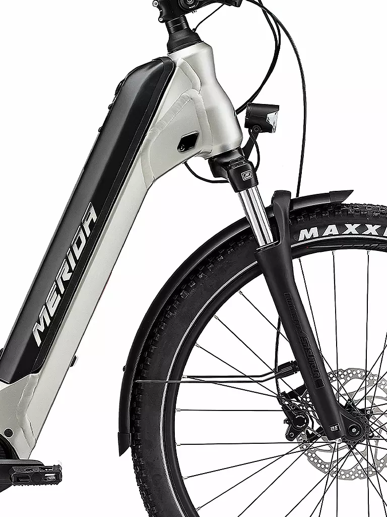 MERIDA | E-Urbanbike 27,5