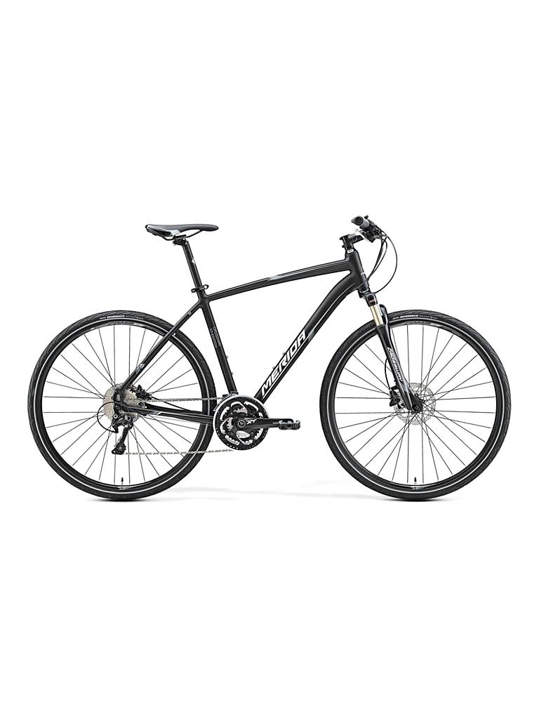 MERIDA | Herren Crossbike 28" Crossway XT Edition 2017 | 