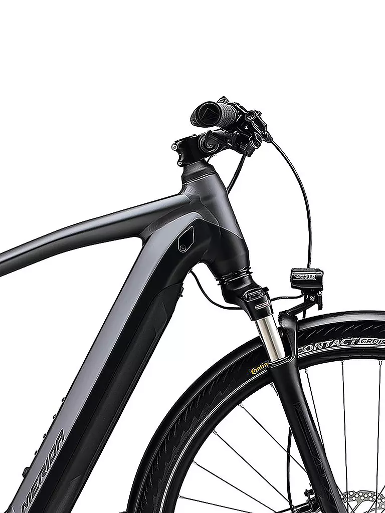 MERIDA | Herren E-Citybike 28