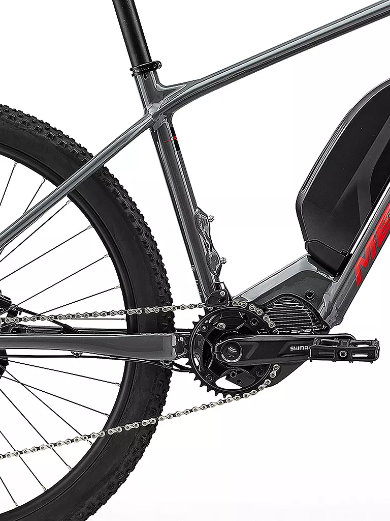 MERIDA | Herren E-Mountainbike 27,5