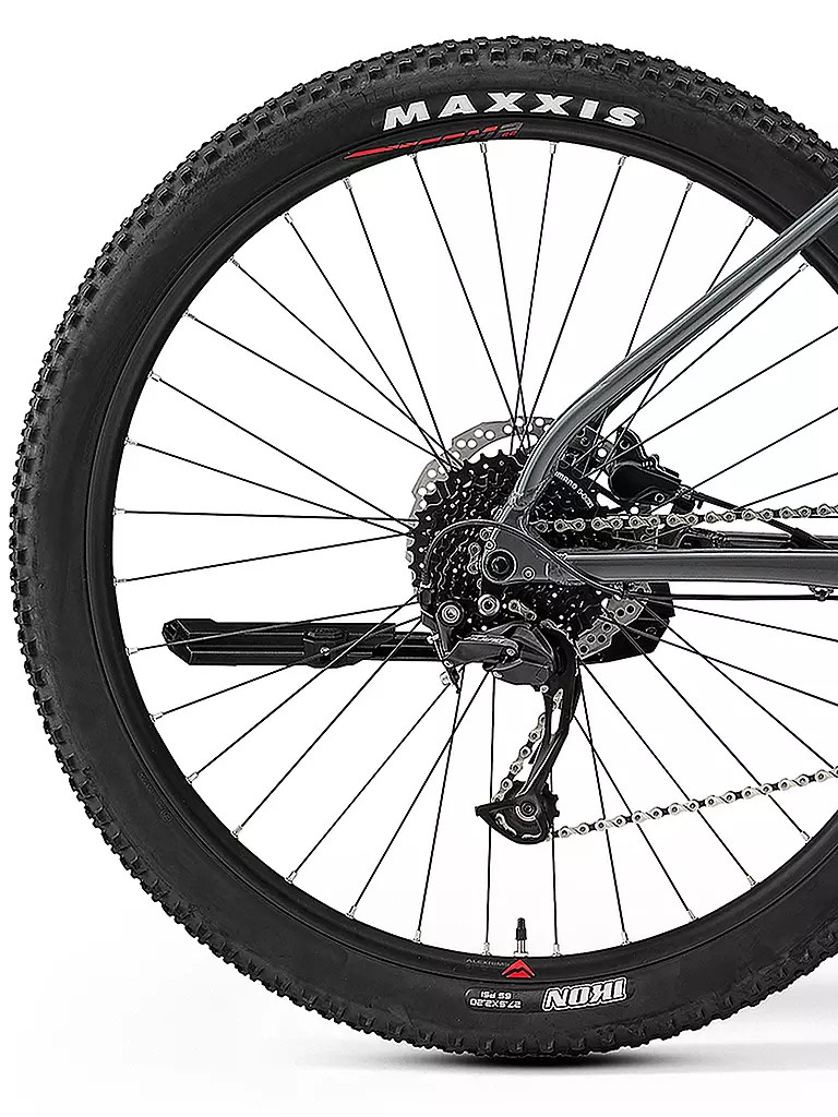 MERIDA | Herren E-Mountainbike 27,5