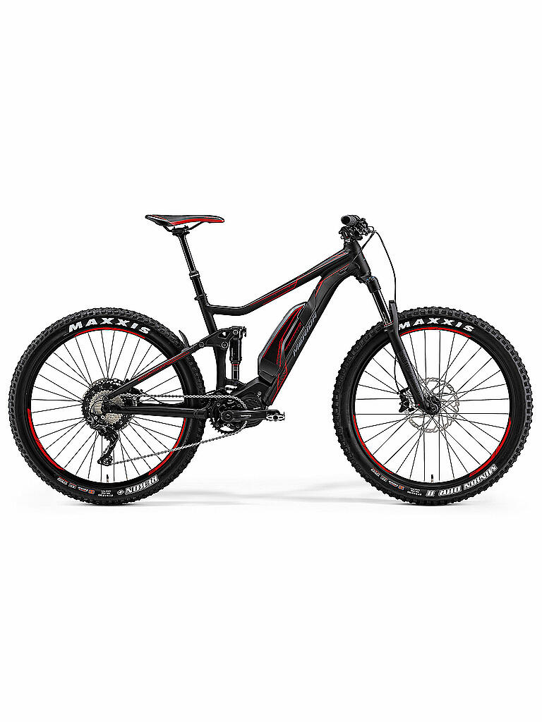 MERIDA | Herren E-Mountainbike 27.5" eONE-Twenty 800 2018 | 