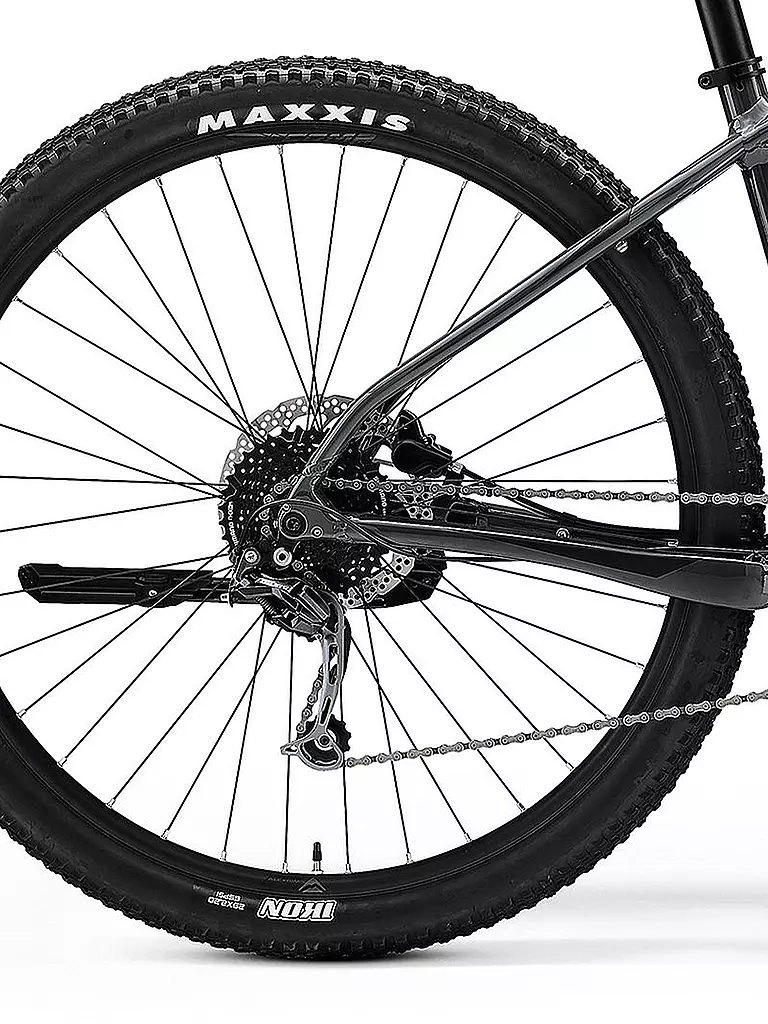MERIDA | Herren E-Mountainbike 29