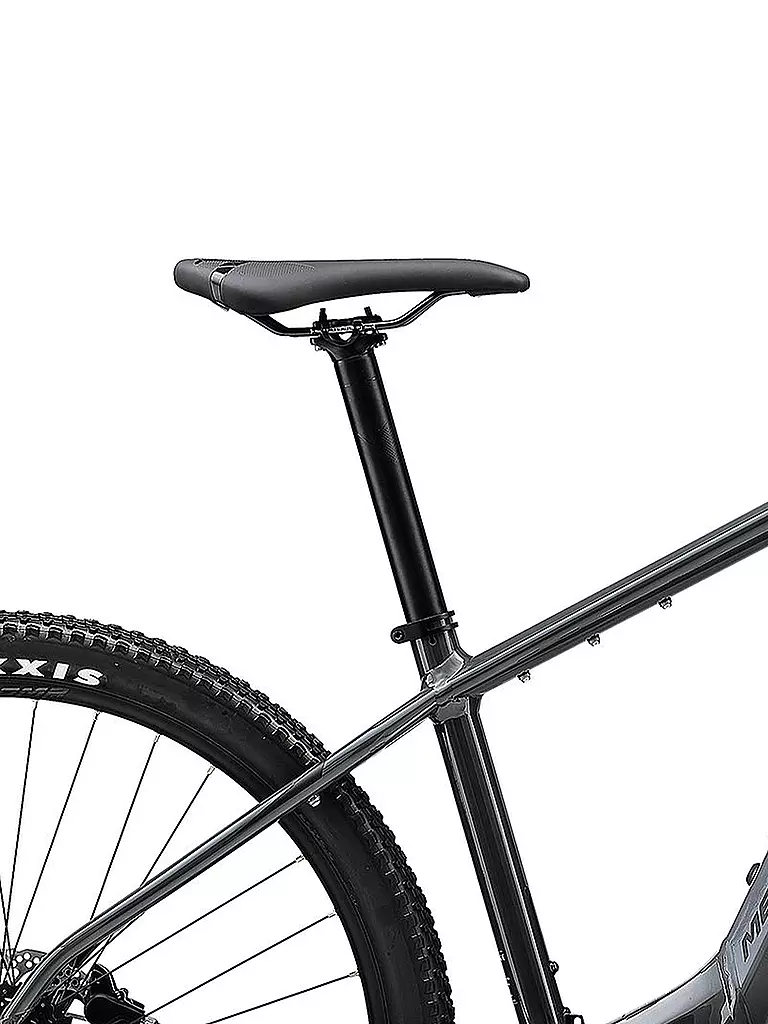 MERIDA | Herren E-Mountainbike 29" eBIG.NINE 475 | grau