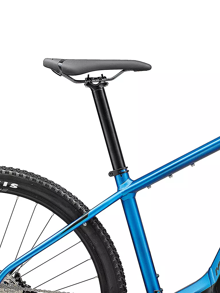 MERIDA | Herren E-Mountainbike 29" eBIG.NINE 675 | blau