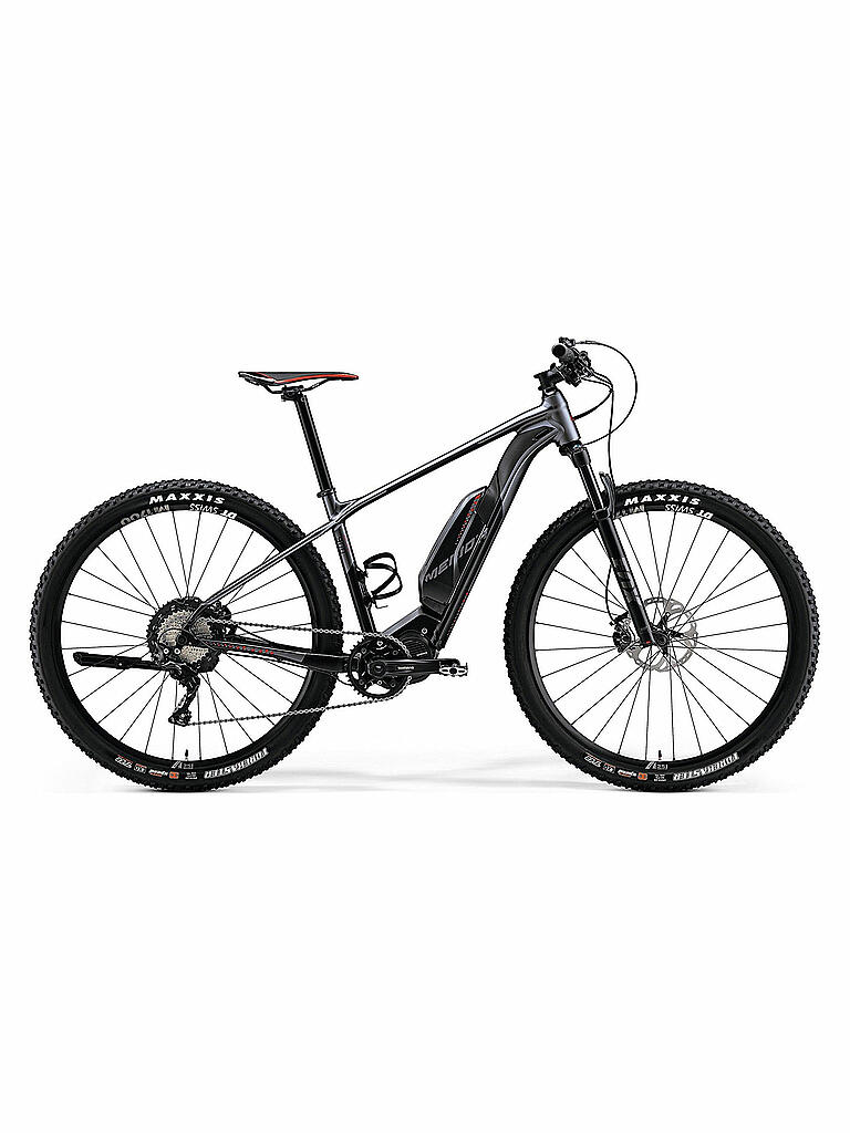 MERIDA | Herren E-Mountainbike 29" eBIG.NINE 900 2018 | 
