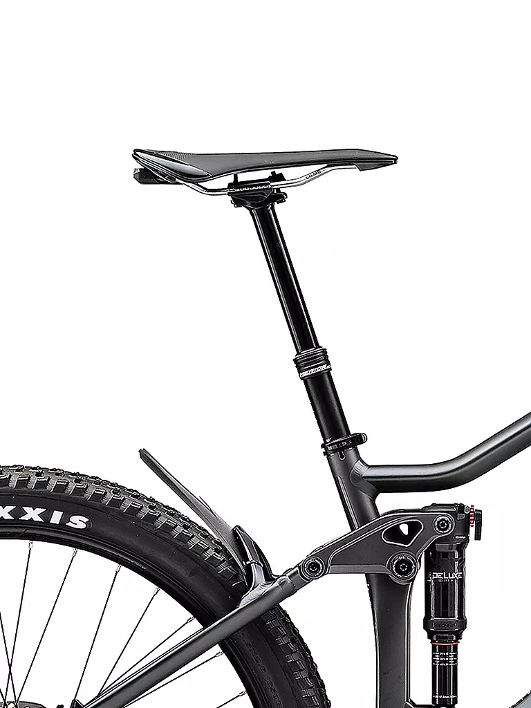 MERIDA | Herren E-Mountainbike eONE-FORTY 700 2023 | silber