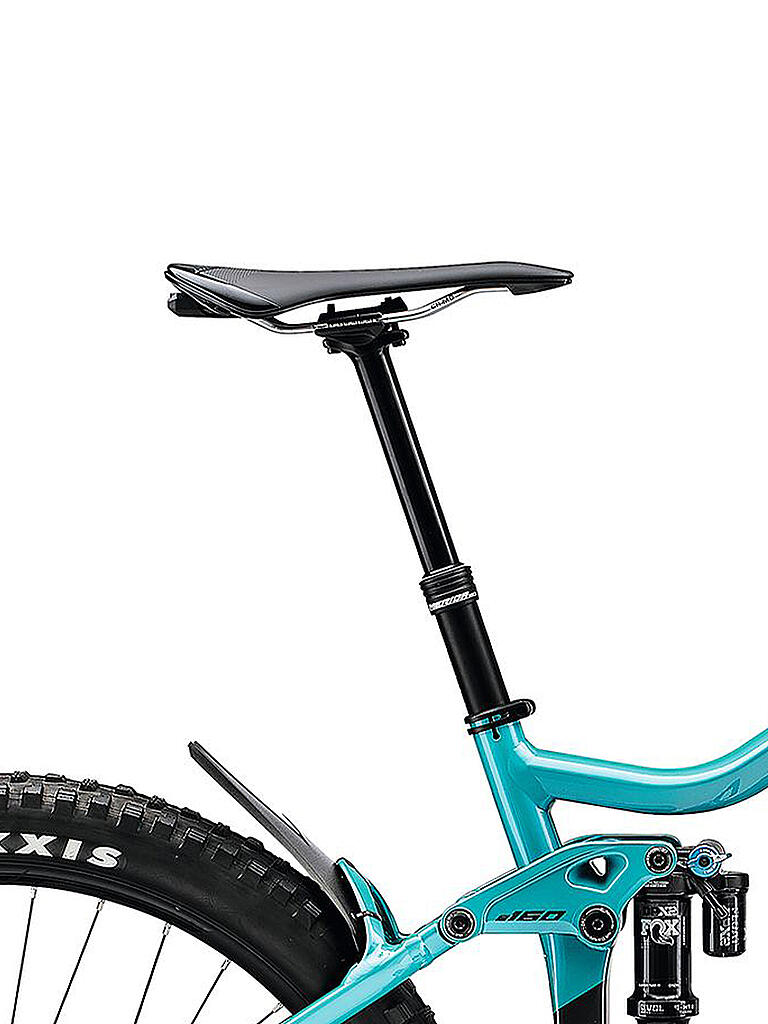 MERIDA | Herren E-Mountainbike eONE-SIXTY 700 2021 | grün