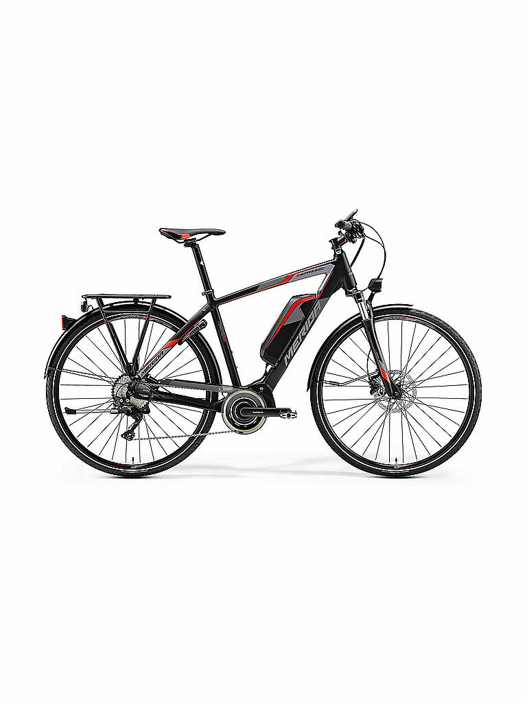MERIDA | Herren E-Trekkingbike 28" eSpresso 900 EQ 2017 | 