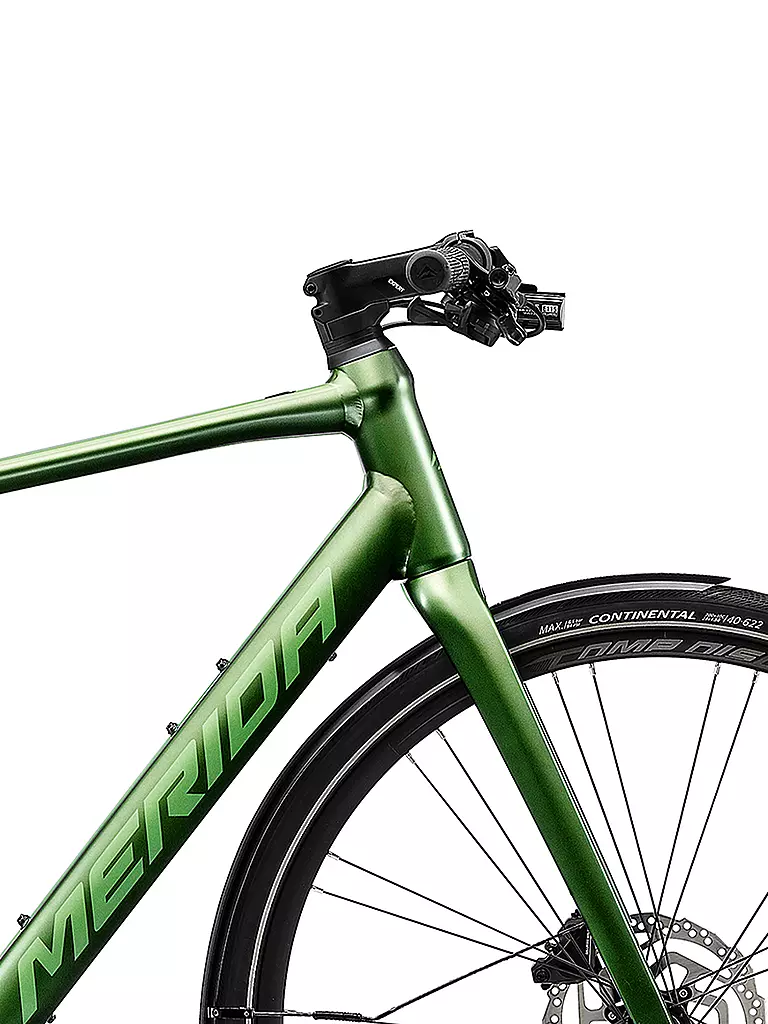 MERIDA | Herren E-Urbanbike 28
