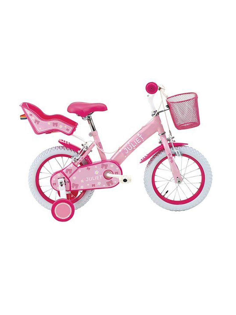 MERIDA | Kinder Fahrrad Juliet Girl | rosa