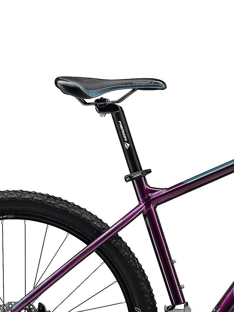 MERIDA | Mountainbike 27,5" BIG.SEVEN 60-3x 2021 | lila