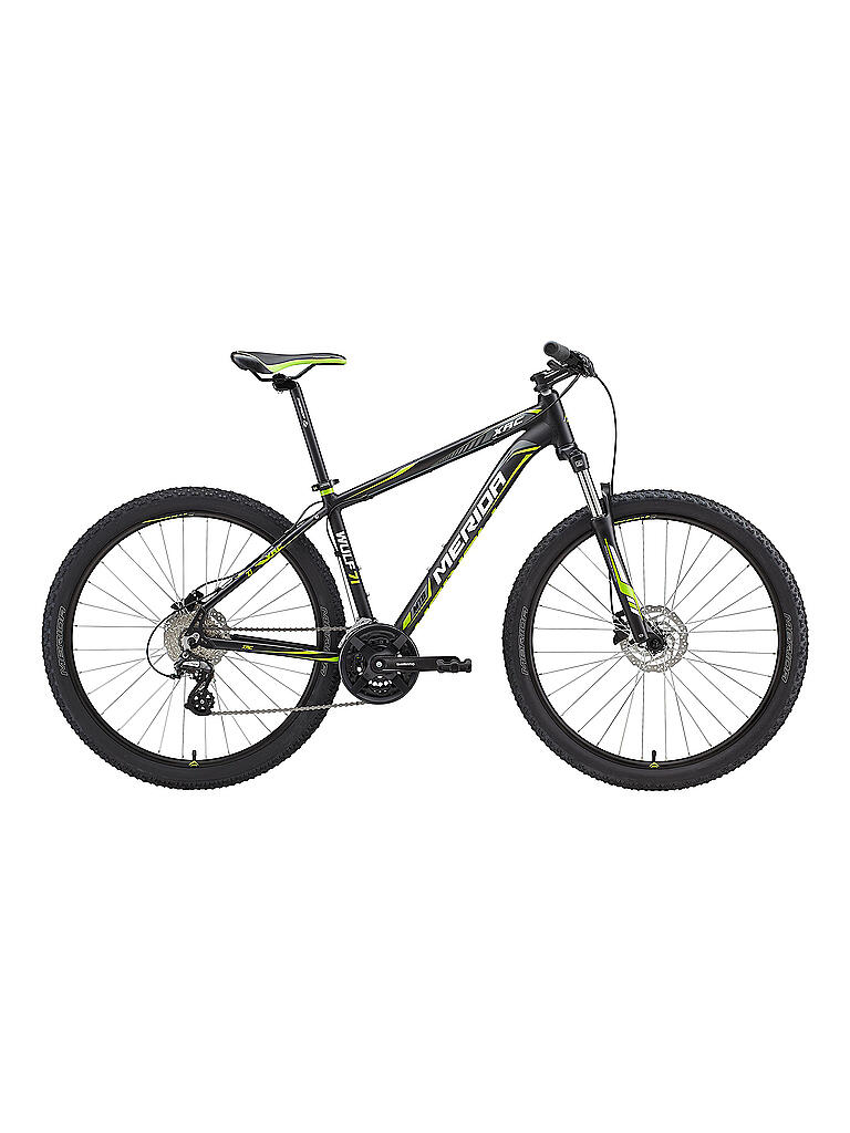 MERIDA Mountainbike 27,5\