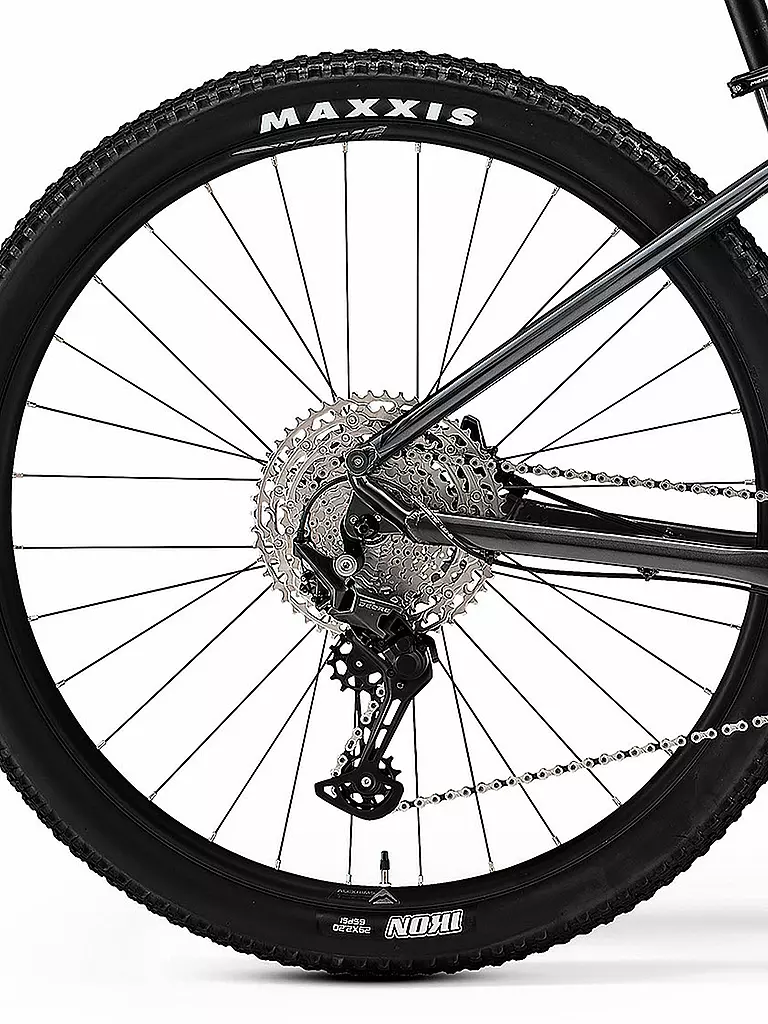 MERIDA | Mountainbike 29