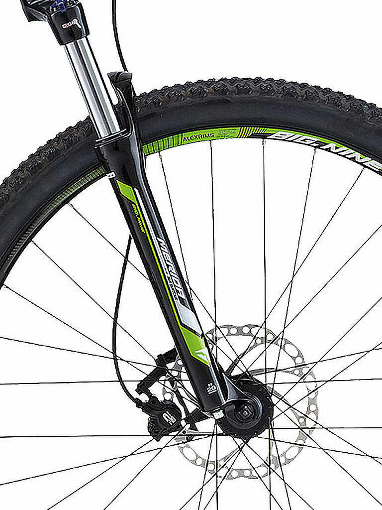 MERIDA | Mountainbike 29" Big Nine 300 | 