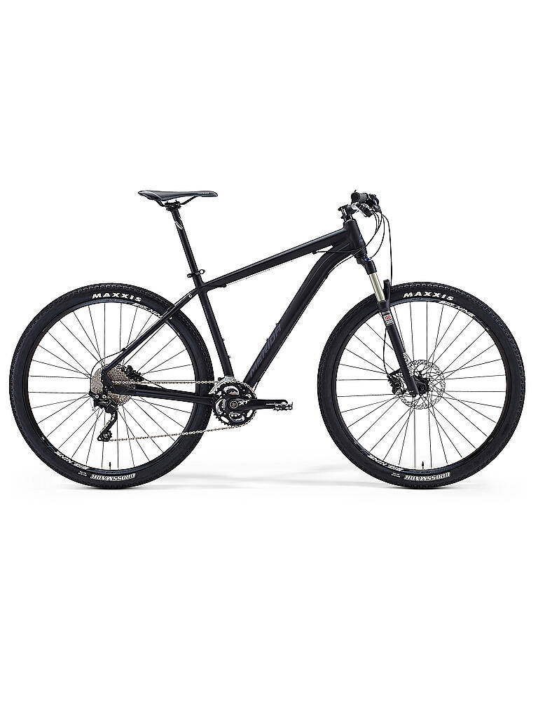 MERIDA | Mountainbike 29" Big Nine XT-Edition | 