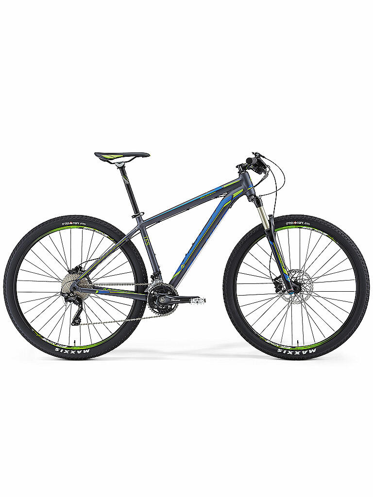 MERIDA | Mountainbike 29" Big-9 900 Matt | 