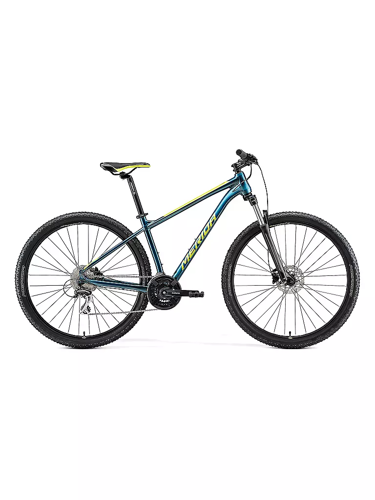 MERIDA | Mountainbike 29" BIG.NINE 20  | blau