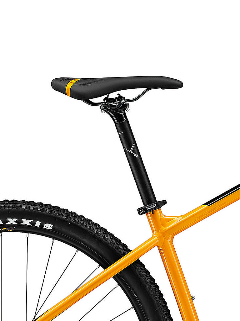 MERIDA | Mountainbike 29" BIG.NINE 300 2021 | orange