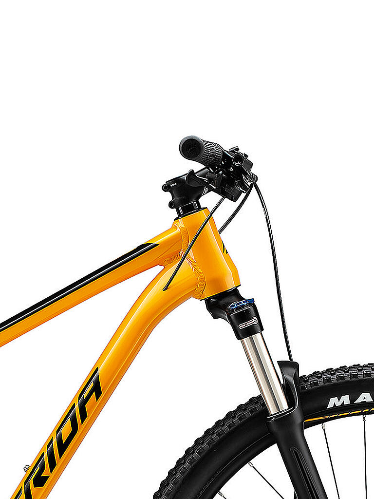 MERIDA | Mountainbike 29" BIG.NINE 300 2021 | orange