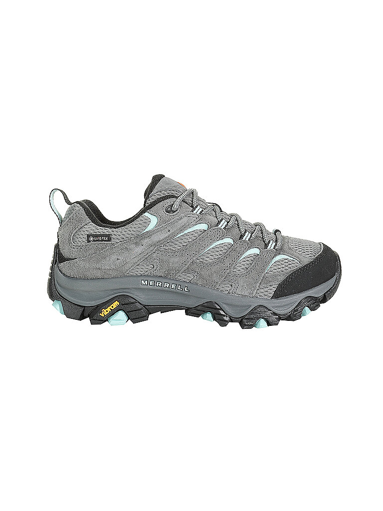 MERRELL Damen Multifunktionsschuhe  Moab 3 GORE-TEX® grau | 40
