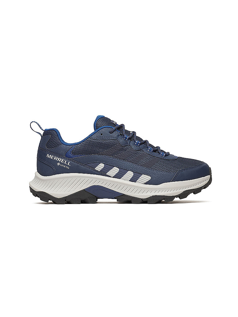 Merrell Schuh Speed Strike 2 Gore-Tex Dunkelblau