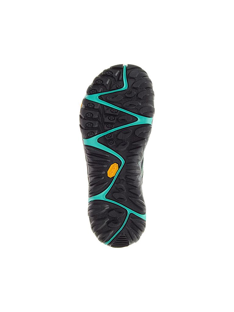 MERRELL | Damen Outdoorsandale Allout Blaze Sieve | 