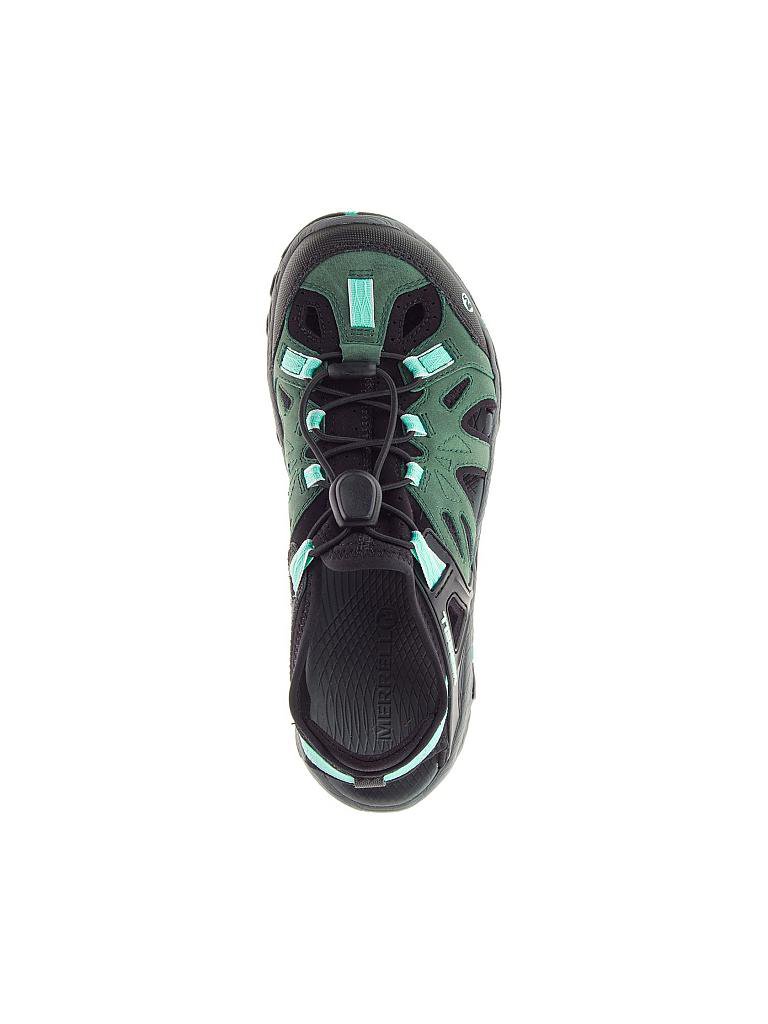 MERRELL | Damen Outdoorsandale Allout Blaze Sieve | 