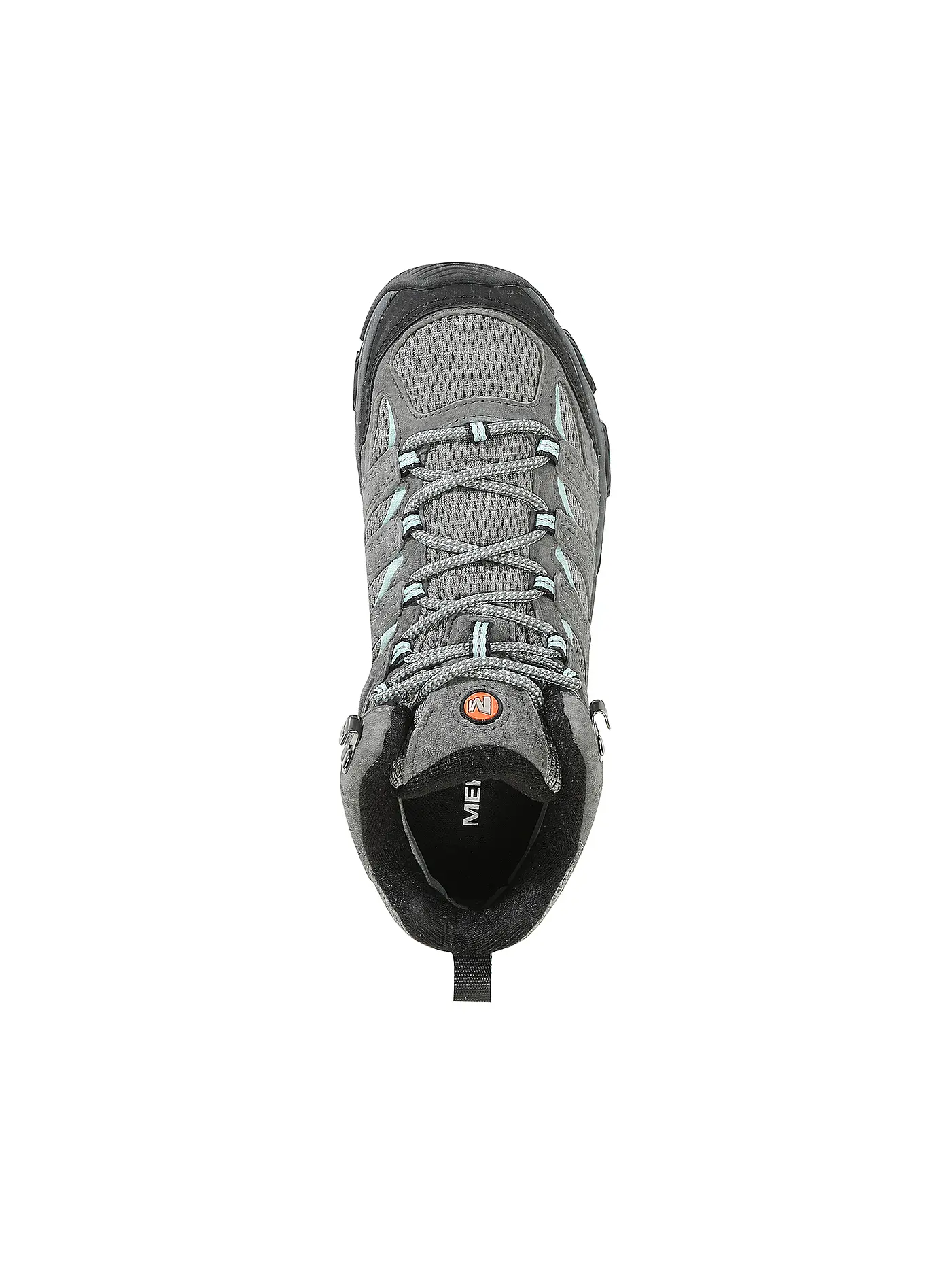 MERRELL | Damen Wanderschuhe  Moab 3 GORE-TEX® Mid | grau