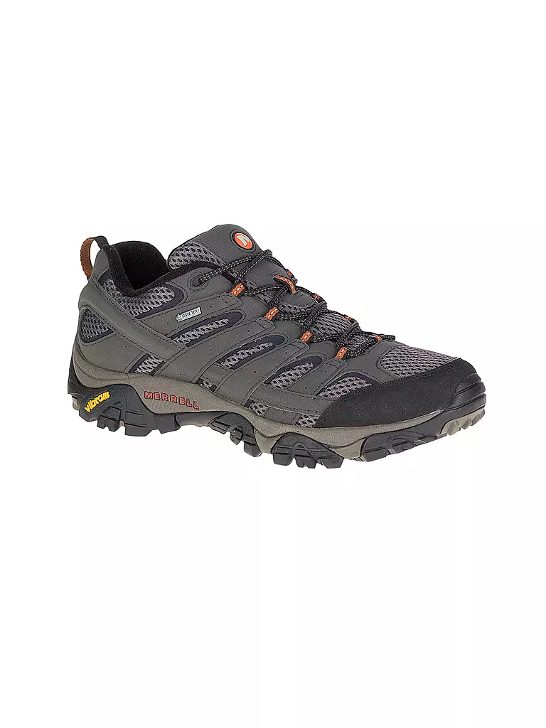 MERRELL | Herren Multifunktionsschuhe Moab 2 GTX | grau