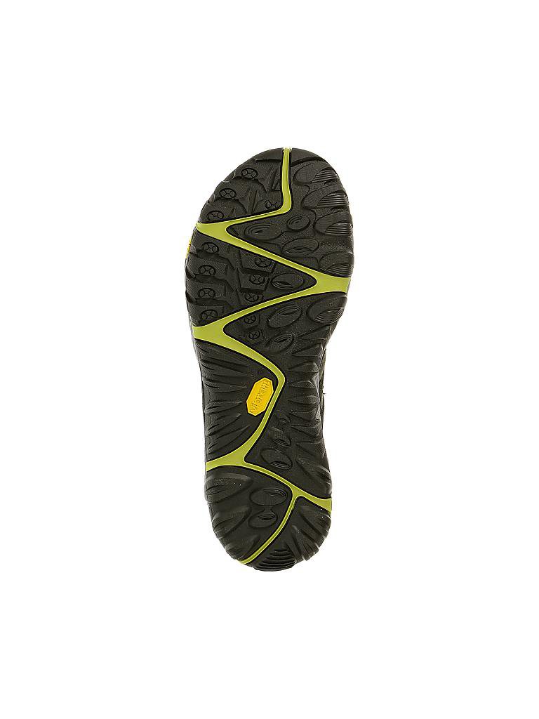 MERRELL | Herren Outdoorsandale Allout Blaze Sieve | 
