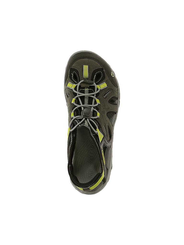 MERRELL | Herren Outdoorsandale Allout Blaze Sieve | 