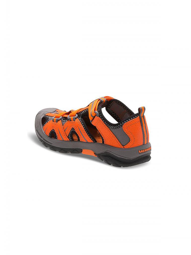 MERRELL | Kinder Outdoorsandale Hydro Hiker Boy | 