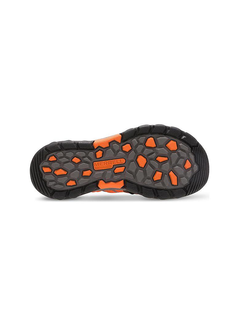 MERRELL | Kinder Outdoorsandale Hydro Hiker Boy | 