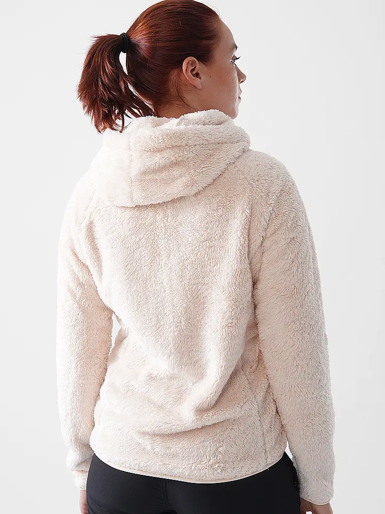 MERU |  Damen Fleecejacke Roxburgh Hoodie | 