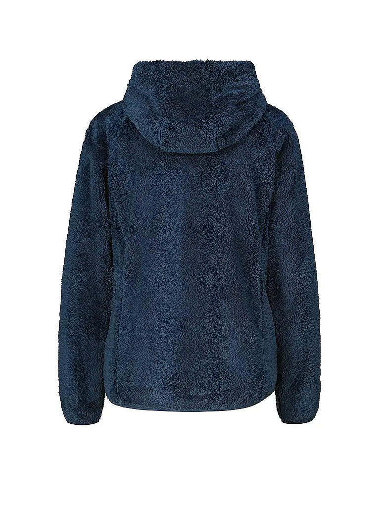 MERU |  Damen Fleecejacke Roxburgh Hoodie | 
