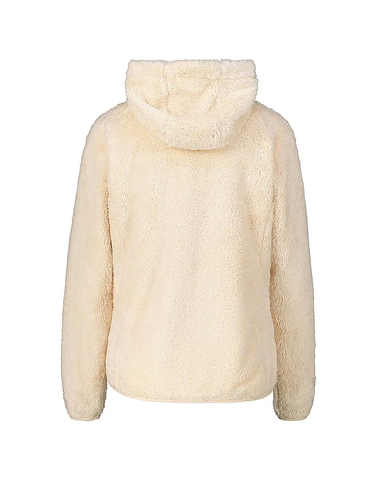 MERU |  Damen Fleecejacke Roxburgh Hoodie | 