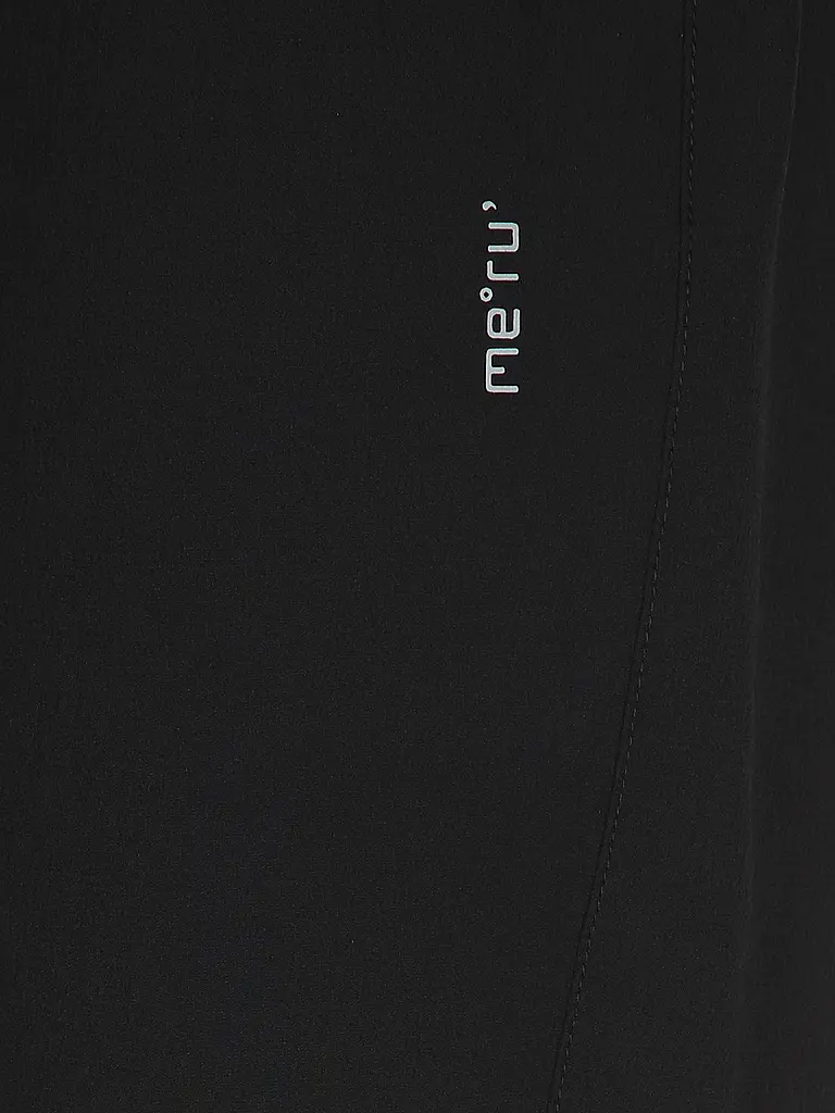 MERU |  Damen Softshell Tourenhose Huarez | 