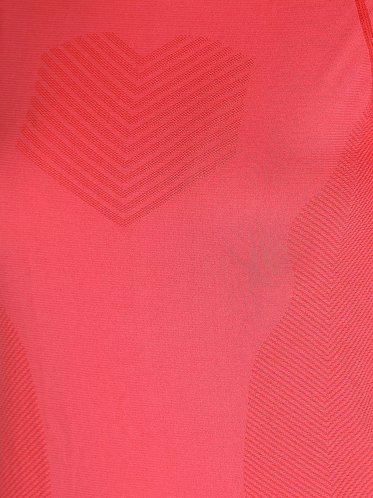 MERU |  Damen T-Shirt Atka  | pink