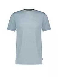 MERU |  Herren Funktionsshirt Laholm  | grau
