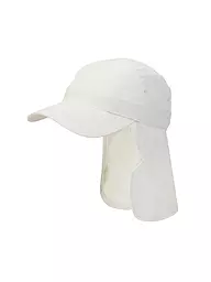 MERU |  Wanderkappe mit Nackenschutz 50+  | beige