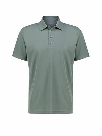 MERU | Herren Poloshirt Bristol