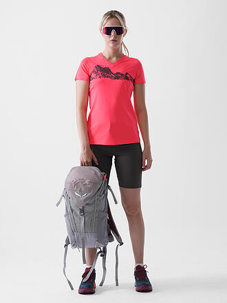 MERU | Damen Shorts Lake Louise