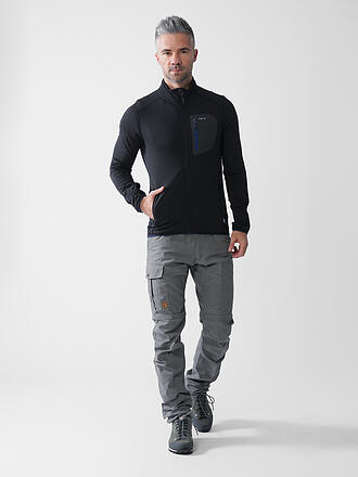 MERU |  Herren Fleecejacke Rudersdal 