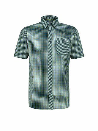 MERU | Herren Wanderhemd Valongo Uni
