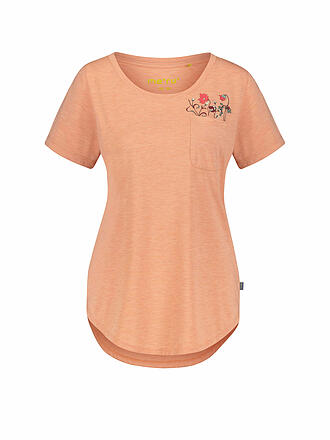 MERU | Damen Funktionsshirt Portoalegre