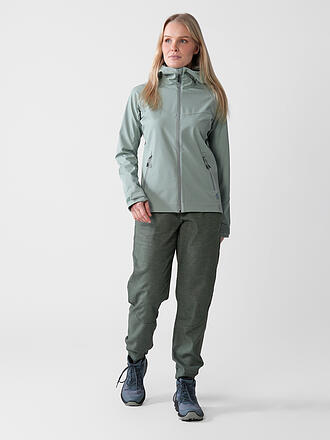 MERU | Damen Softshelljacke Nancy