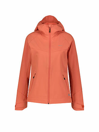 MERU | Damen Softshelljacke Nancy
