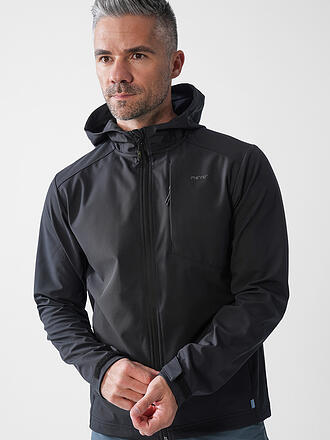 MERU | Herren Softshelljacke Nancy